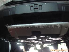 常州新北区孟河展鹏汽车配件厂电动车定风翼产品系列详解